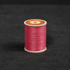 Fil Au Chinois #332 - 190 Rosewood (0.77mm) Waxed Linen Thread  