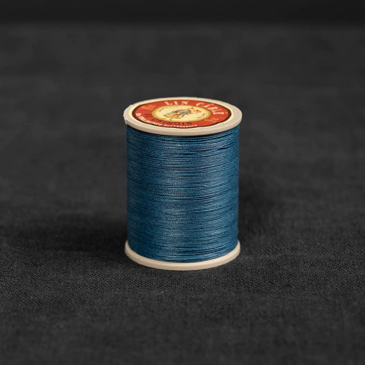 Linen Thread Sample Leather Stitching Thread — Waxed Linen – Forleathercraft.com