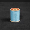 Fil Au Chinois #332 - 677 Turquoise (0.77mm) Waxed Linen Thread  