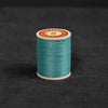 Fil Au Chinois #332 - 750 Peacock (0.77mm) Waxed Linen Thread  
