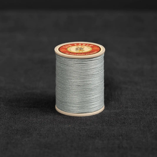 Linen Thread Sample Leather Stitching Thread — Waxed Linen – Forleathercraft.com
