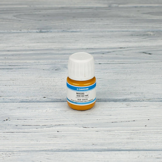 Giardini Basic Edge Paint - Ochre 85