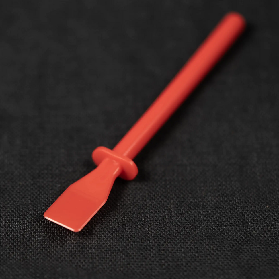 Glue spreader