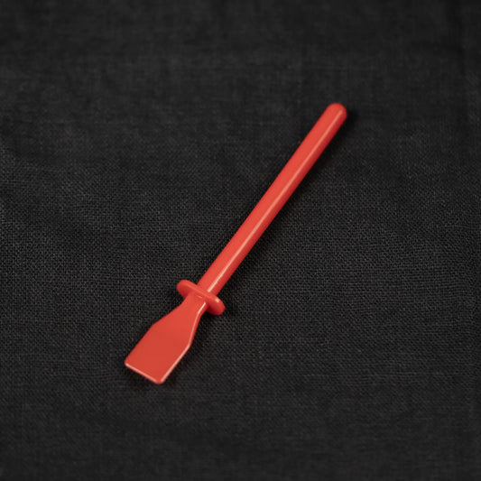 Glue spreader