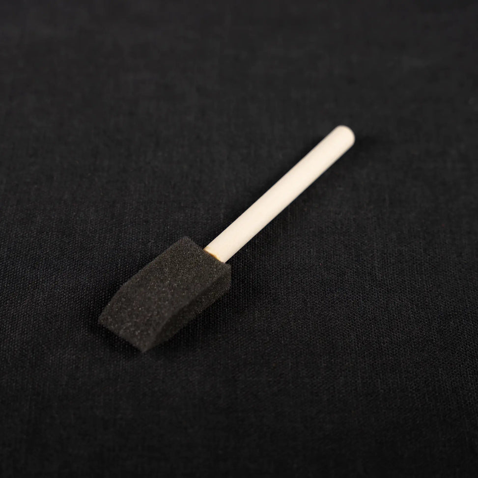 Poly Foam Brush