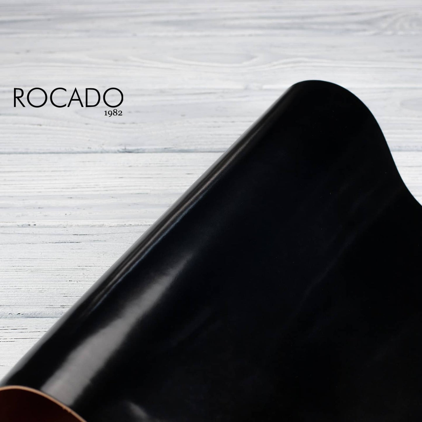 Rocado Classic - Black