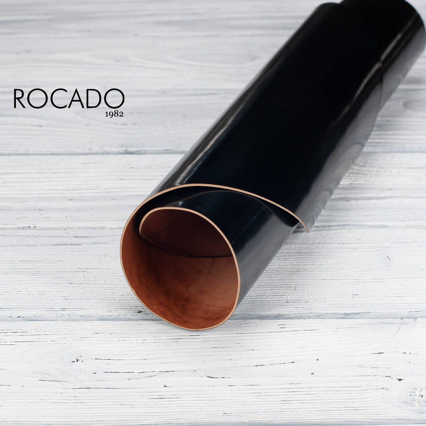 Rocado Classic - Black