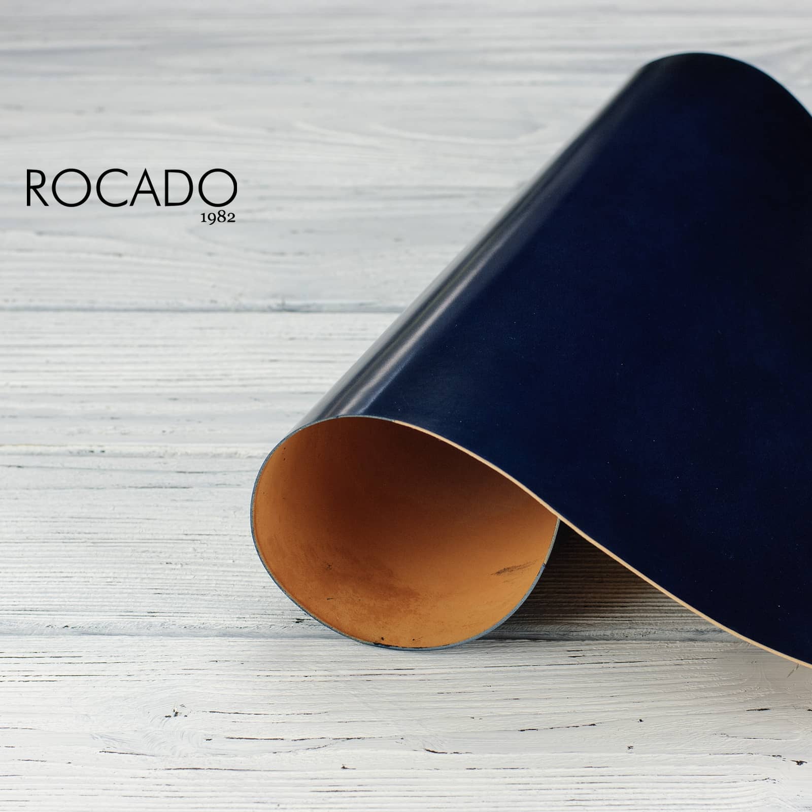 Rocado Classic - Blue