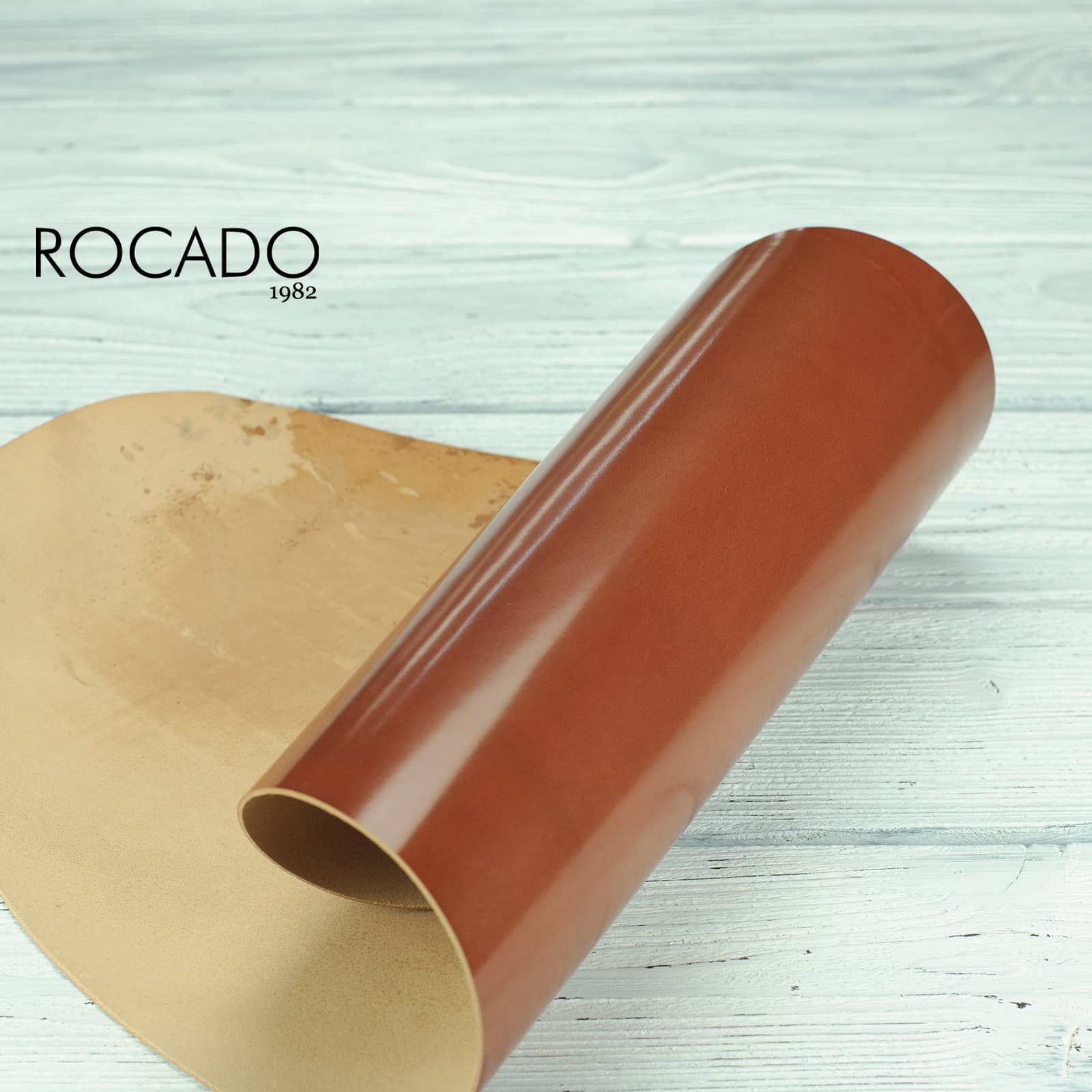 Rocado Classic - Cognac