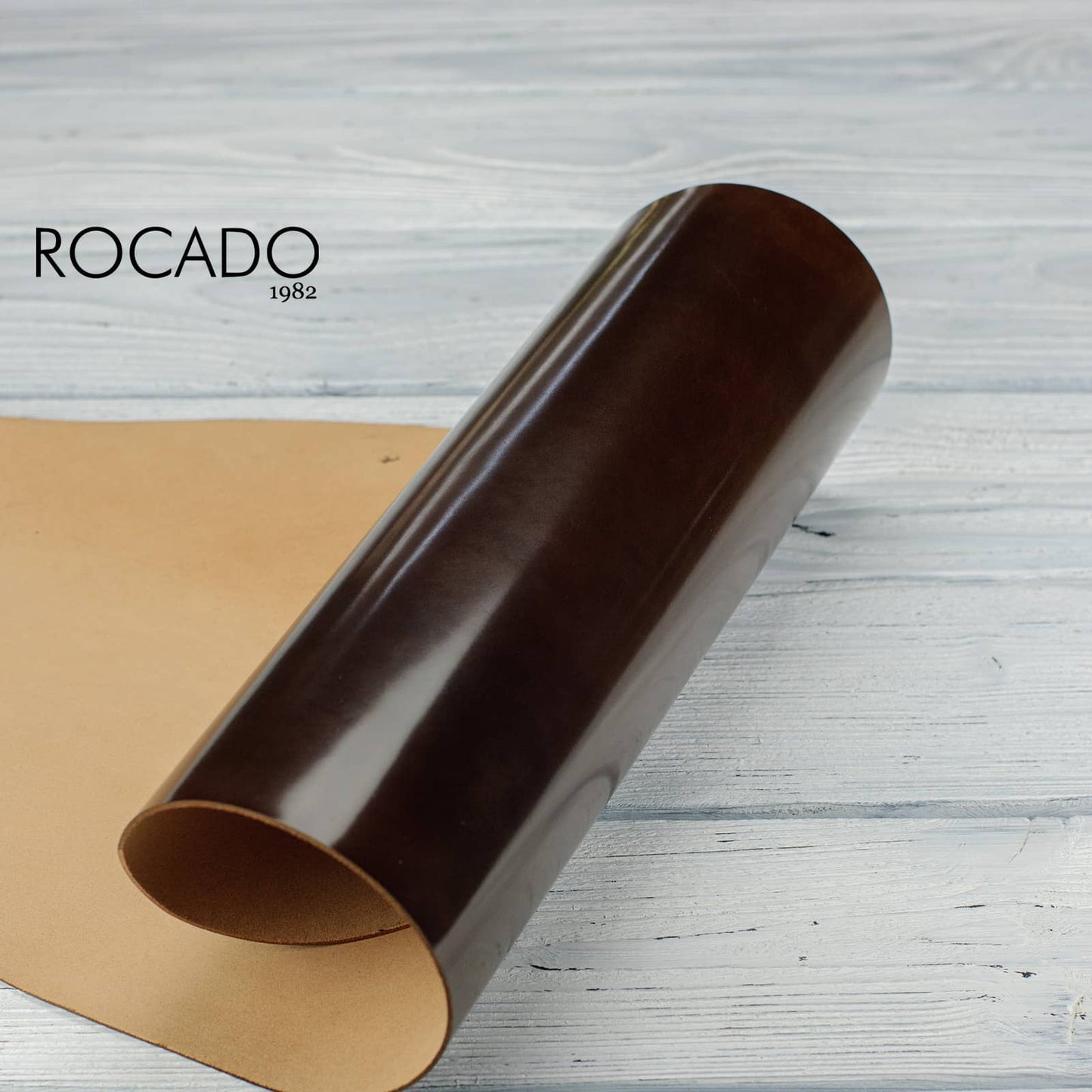 Rocado Classic - Dark Brown