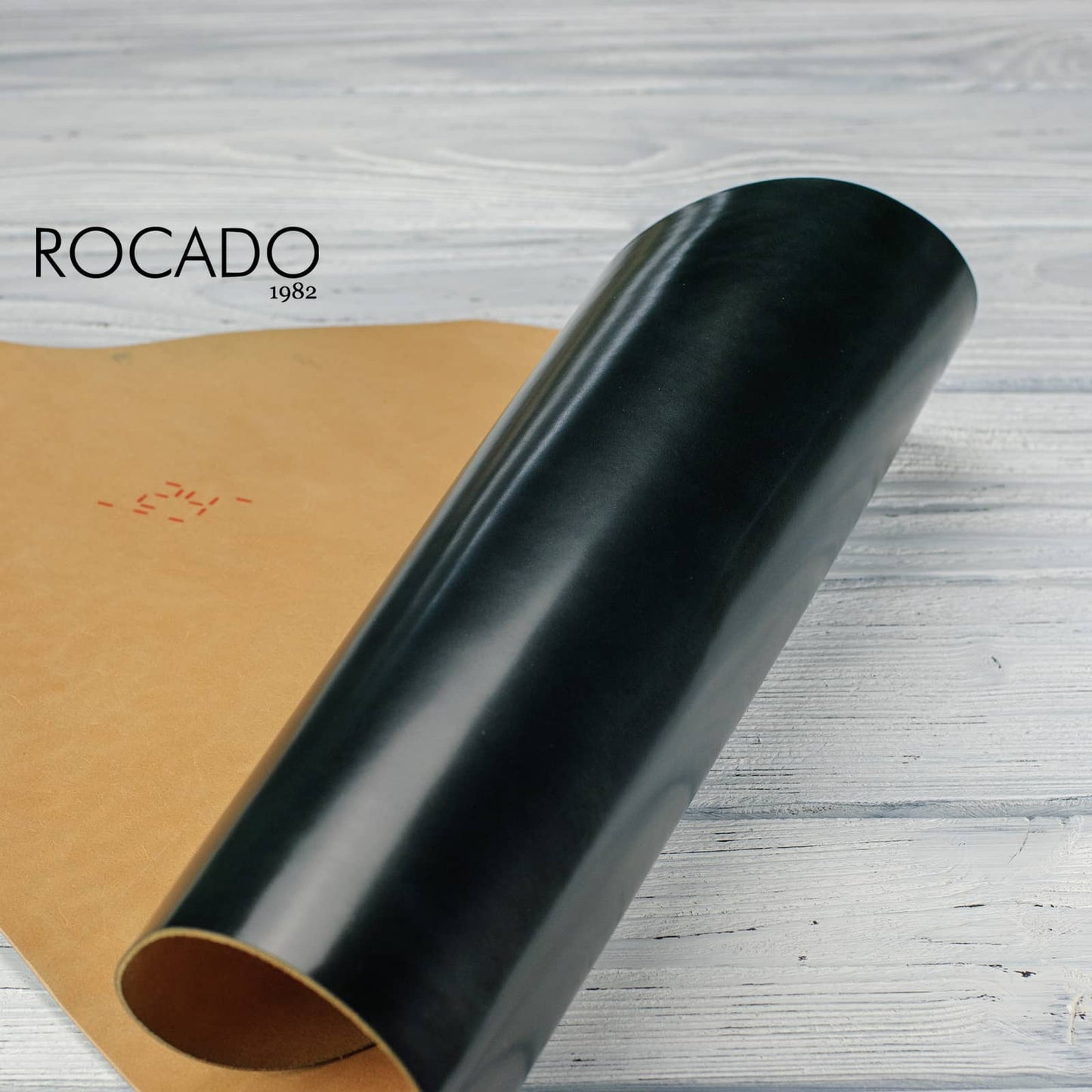 Rocado Classic - Green