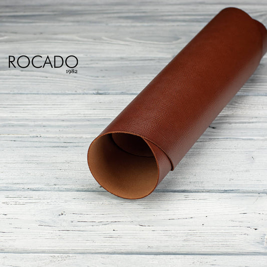 Rocado Fingerprint - Cognac
