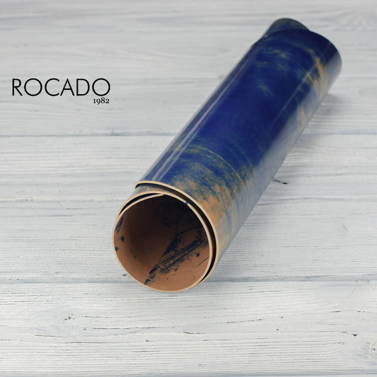 Rocado Marbled - Blue