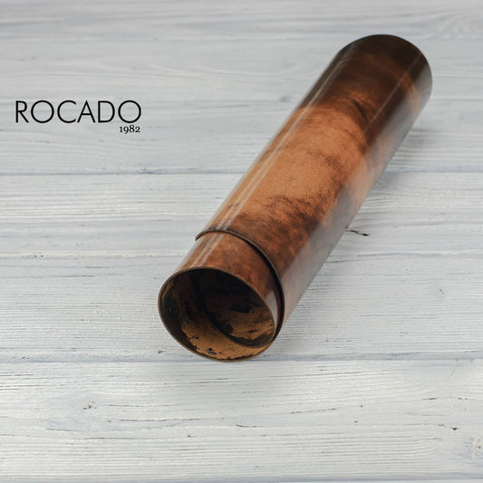 Rocado Marbled - Brown