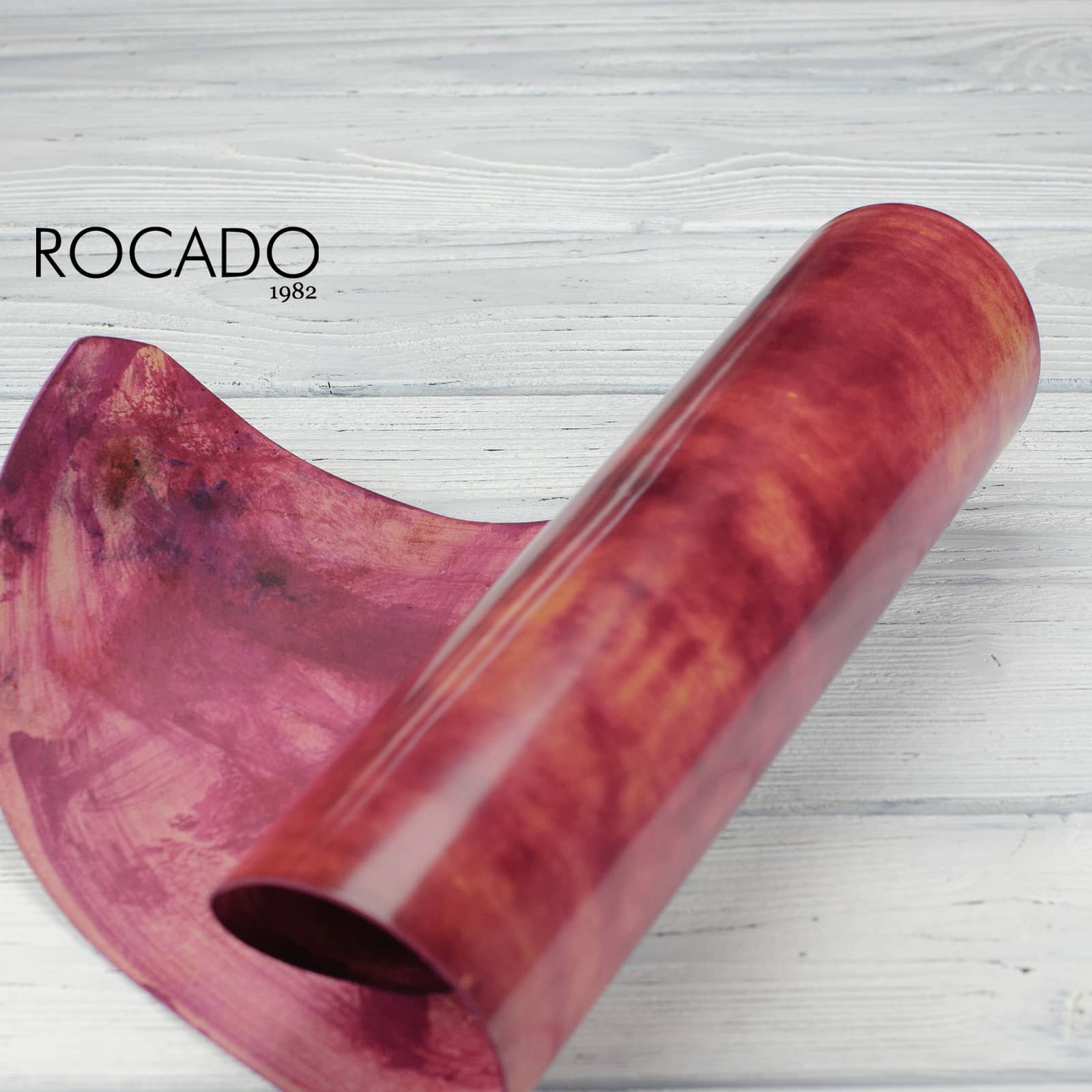 Rocado Marbled - Pink