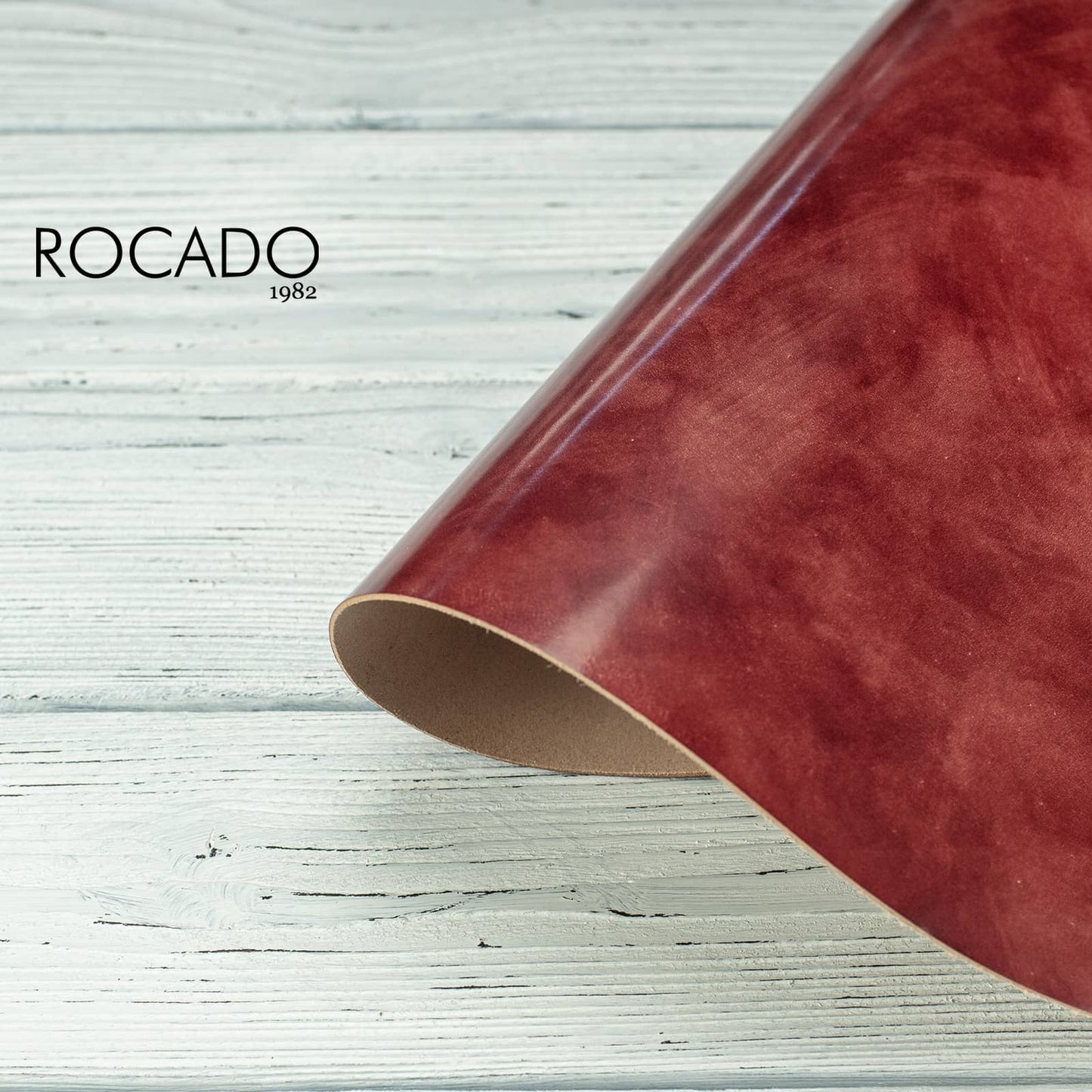 Rocado Museum - Red