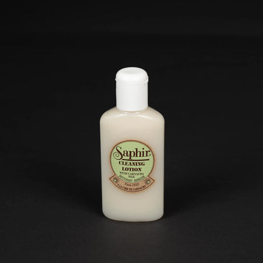 Saphir Cleaning Lotion