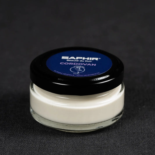 Saphir Cordovan - Neutral 02