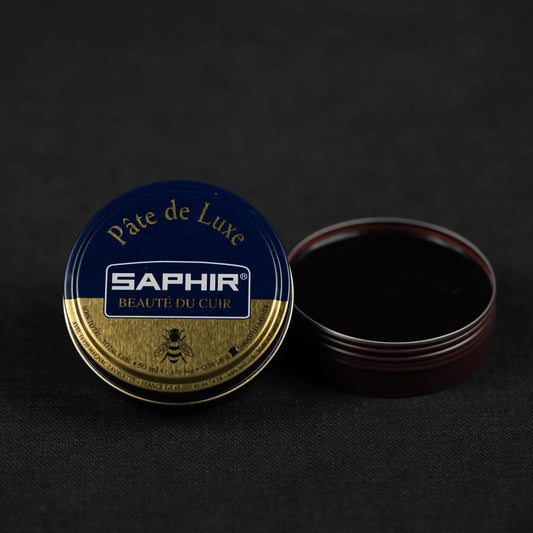 Saphir Pâte de Luxe - Burgundy 08