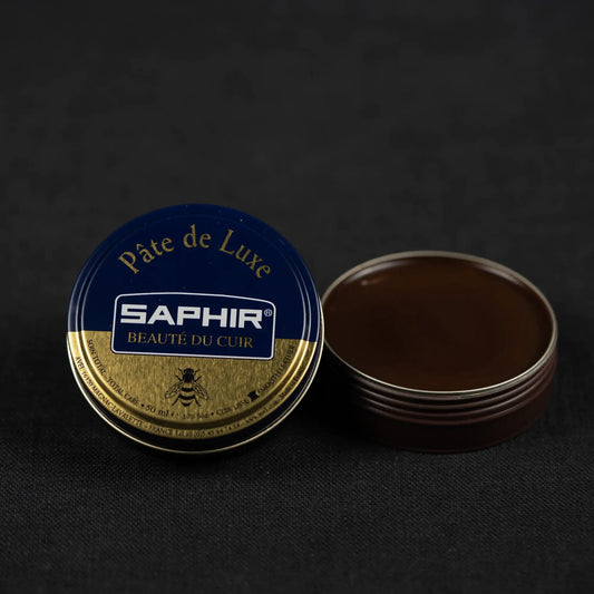 Saphir Pâte de Luxe - Medium Brown 37