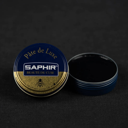 Saphir Pâte de Luxe - Navy Blue 06