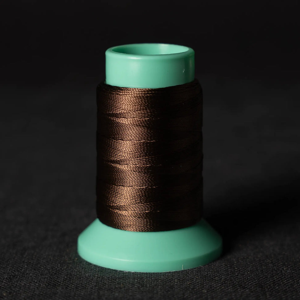 Vinymo MBT #0 - 125 ( 1 mm ) Polyester Thread Made in Japan