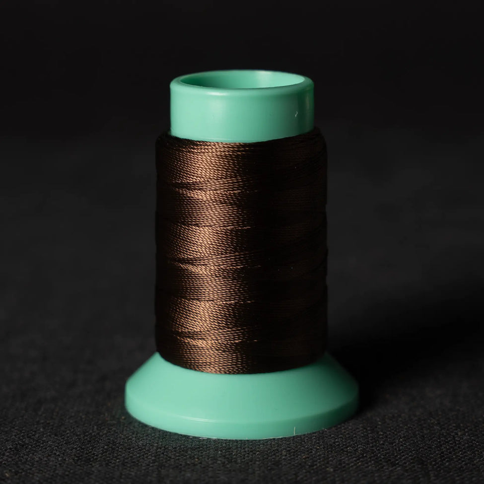 Vinymo MBT #0 - 125 ( 1 mm ) Polyester Thread Made in Japan