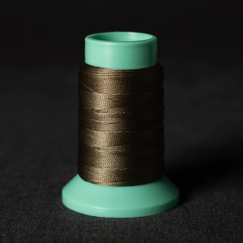 Vinymo MBT #0 - 132 ( 1 mm ) Polyester Thread Made in Japan