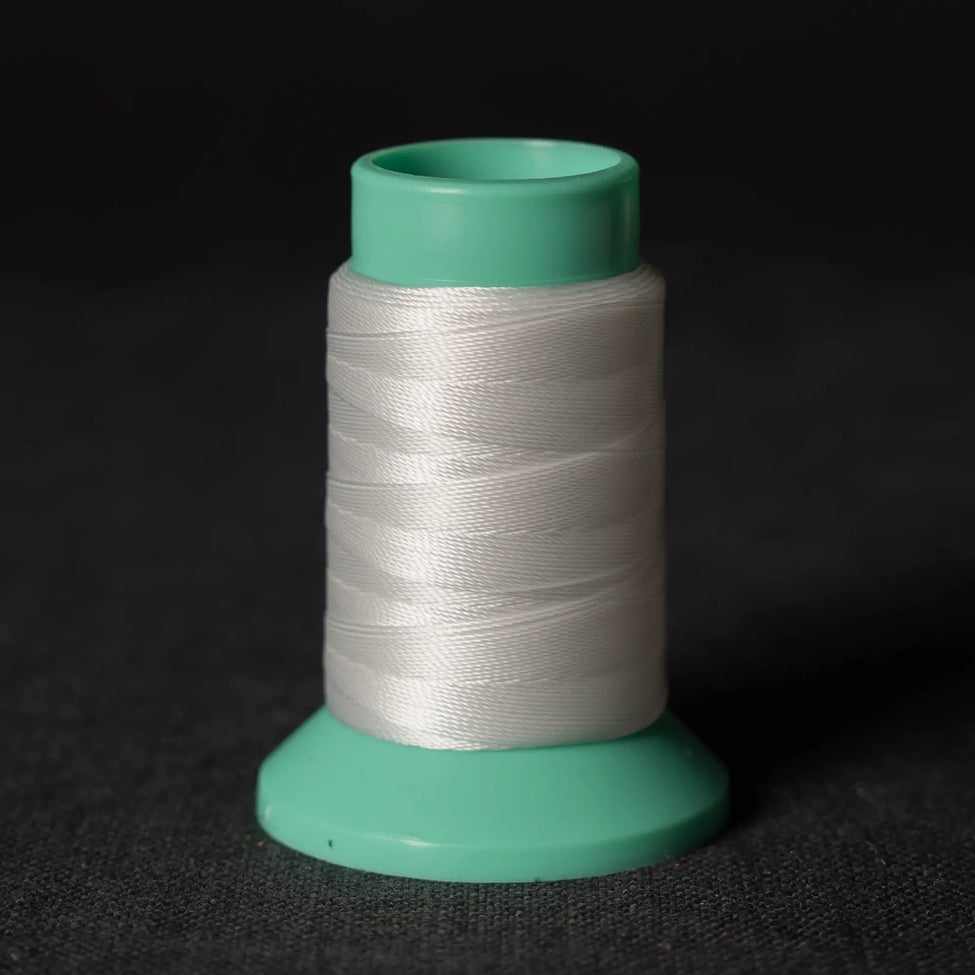Vinymo MBT #5 - 100 ( 0.6 mm ) Polyester Thread Made in Japan