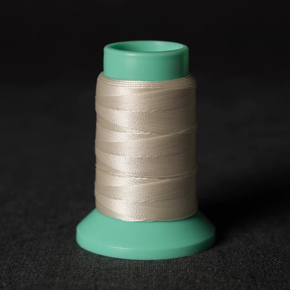 Vinymo MBT #5 - 101 ( 0.6 mm ) Polyester Thread Made in Japan