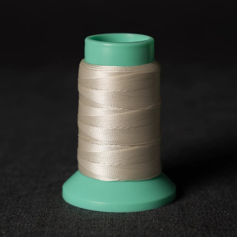 Vinymo MBT #5 - 101 ( 0.6 mm ) Polyester Thread Made in Japan