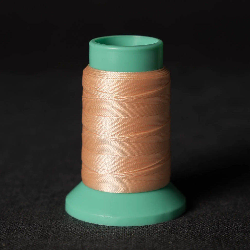 Vinymo MBT #5 - 103 ( 0.6 mm ) Polyester Thread Made in Japan