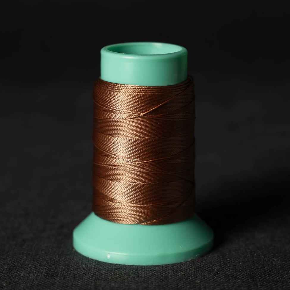 Vinymo MBT #5 - 109 ( 0.6 mm ) Polyester Thread Made in Japan