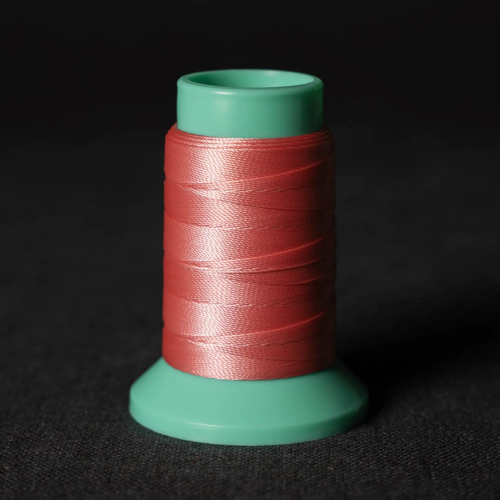 Vinymo MBT #5 - 13 ( 0.6 mm ) Polyester Thread Made in Japan