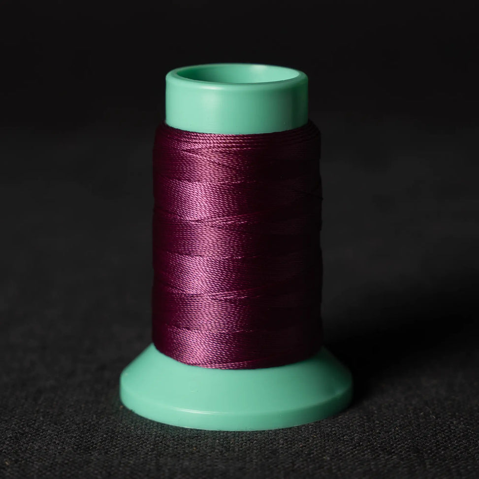 Vinymo MBT #5 - 134 ( 0.6 mm ) Polyester Thread Made in Japan
