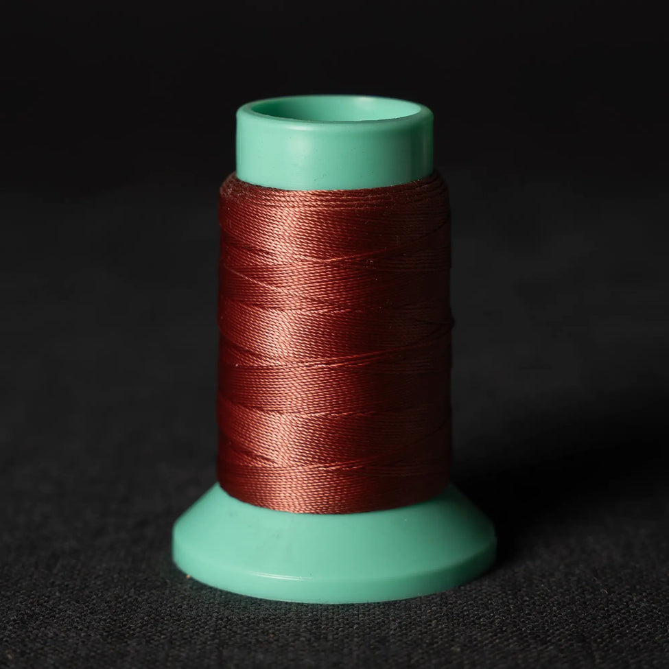 Vinymo MBT #5 - 140 ( 0.6 mm ) Polyester Thread Made in Japan