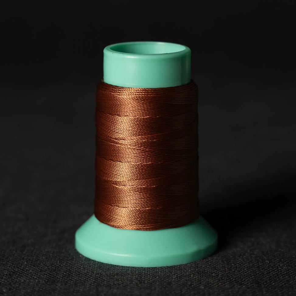 Vinymo MBT #5 - 145 ( 0.6 mm ) Polyester Thread Made in Japan