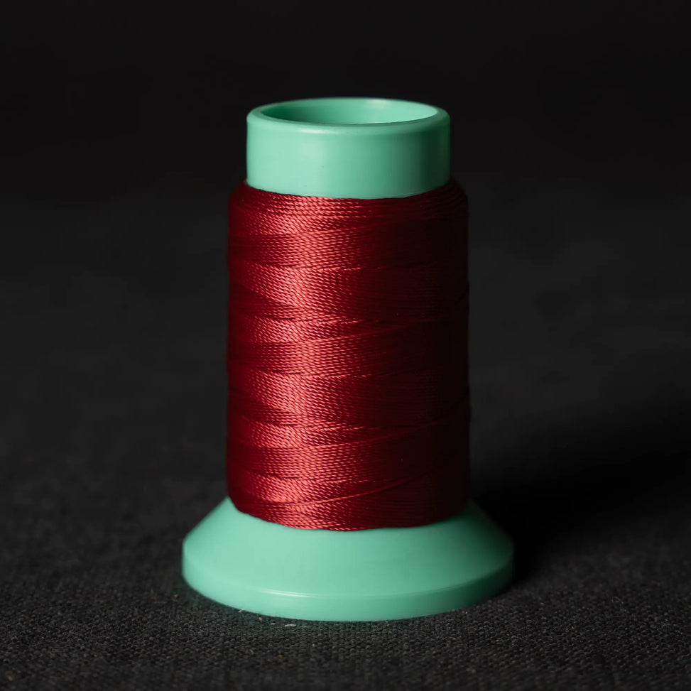 Vinymo MBT #5 - 15 ( 0.6 mm ) Polyester Thread Made in Japan