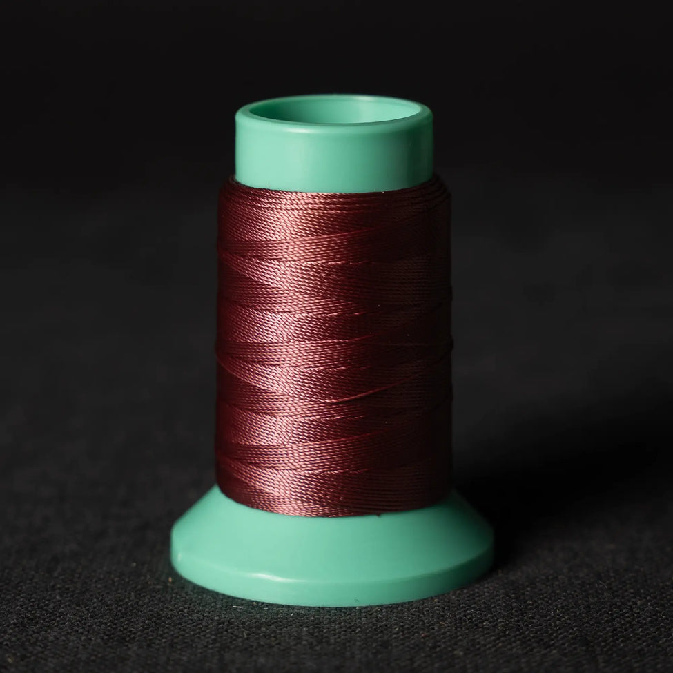 Vinymo MBT #5 - 153 ( 0.6 mm ) Polyester Thread Made in Japan