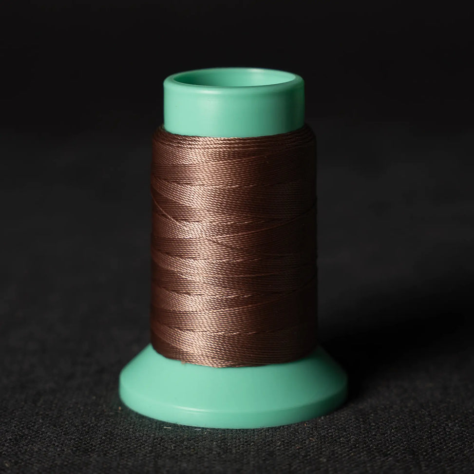 Vinymo MBT #5 - 155 ( 0.6 mm ) Polyester Thread Made in Japan