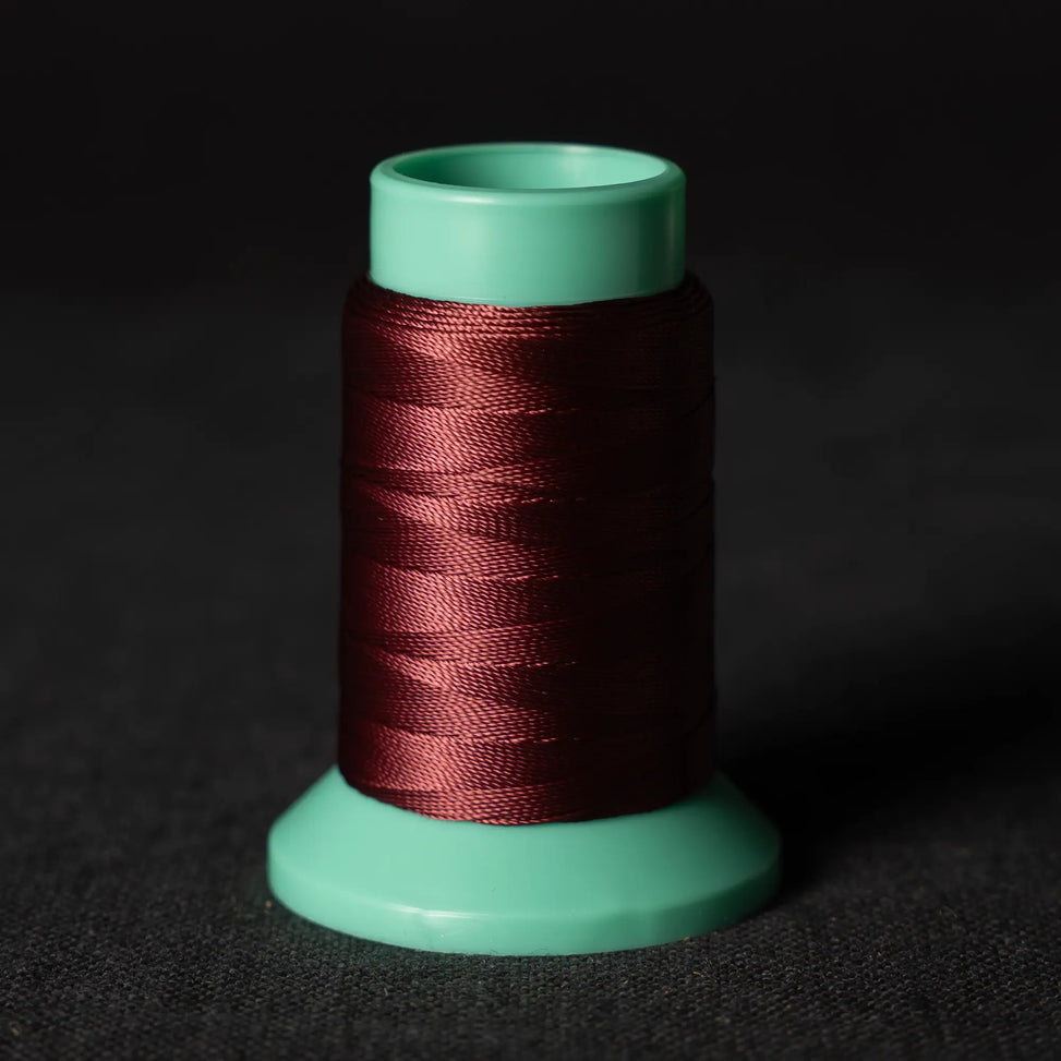 Vinymo MBT #5 - 16 ( 0.6 mm ) Polyester Thread Made in Japan