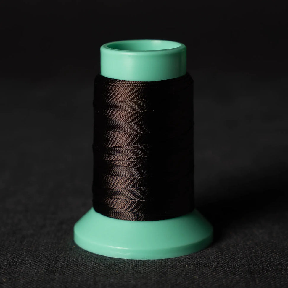 Vinymo MBT #5 - 176 ( 0.6 mm ) Polyester Thread Made in Japan