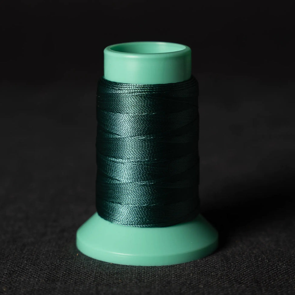 Vinymo MBT #5 - 177 ( 0.6 mm ) Polyester Thread Made in Japan