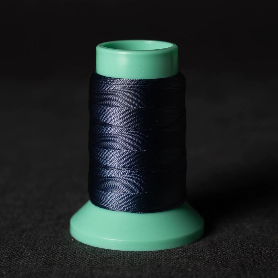 Vinymo MBT #5 - 181 ( 0.6 mm ) Polyester Thread Made in Japan