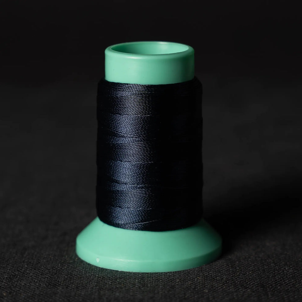 Vinymo MBT #5 - 19 ( 0.6 mm ) Polyester Thread Made in Japan