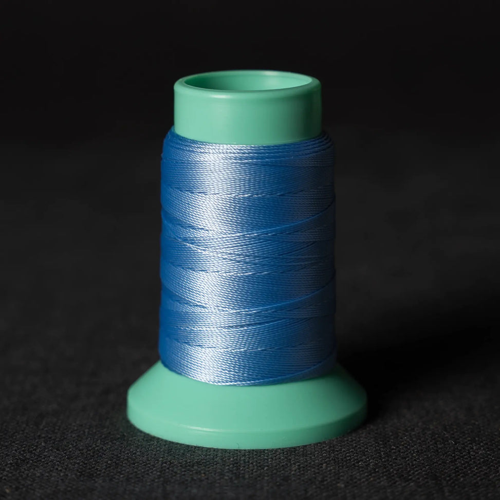 Vinymo MBT #5 - 25 ( 0.6 mm ) Polyester Thread Made in Japan