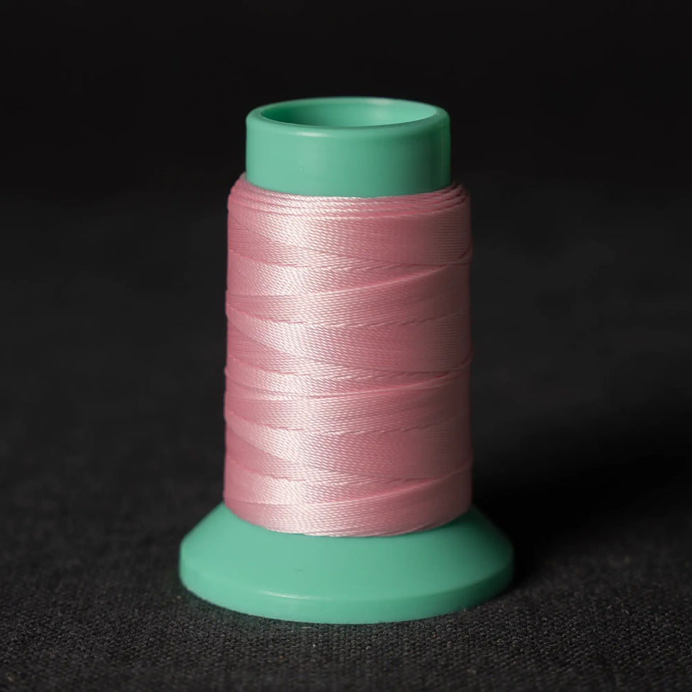 Vinymo MBT #5 - 46 ( 0.6 mm ) Polyester Thread Made in Japan