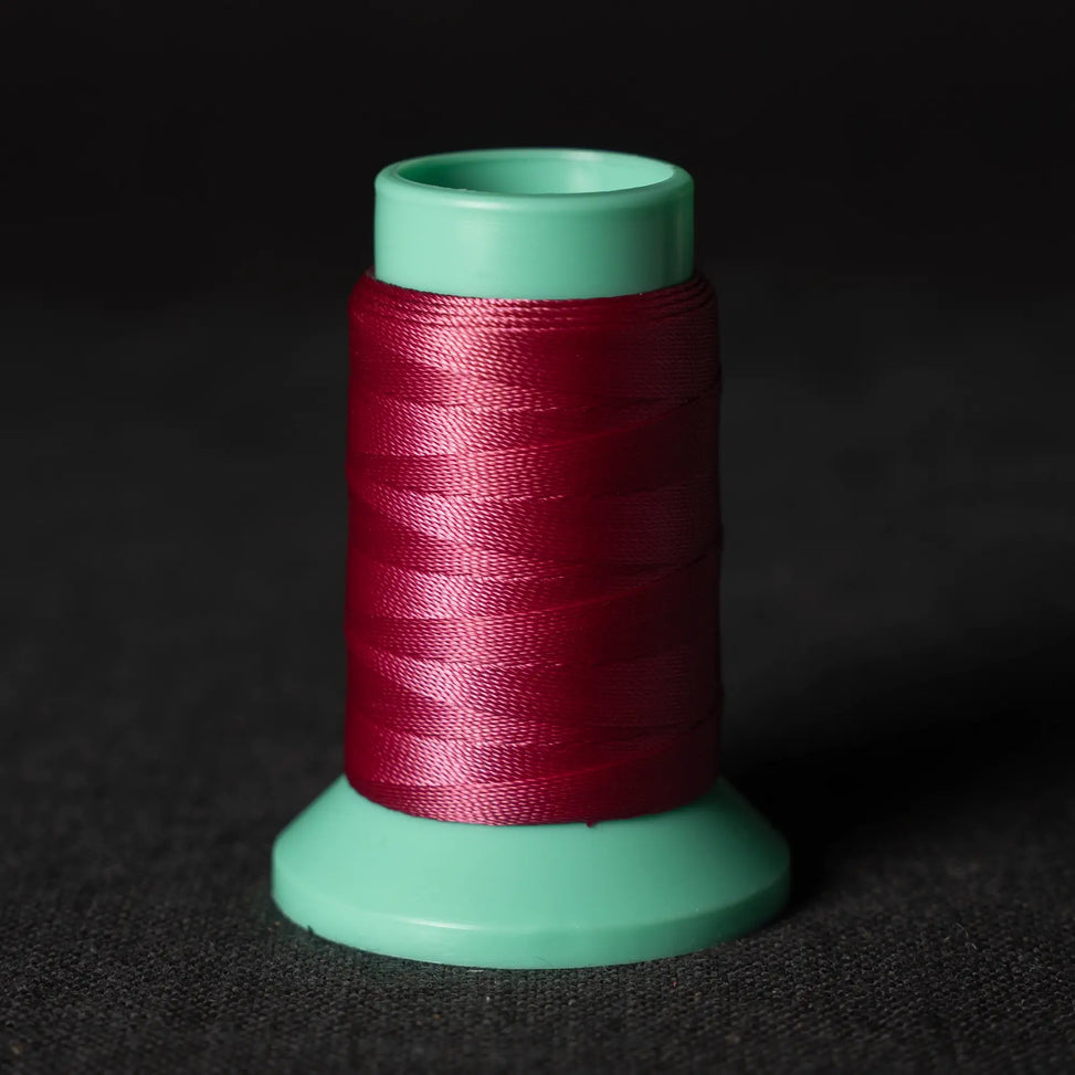 Vinymo MBT #5 - 48 ( 0.6 mm ) Polyester Thread Made in Japan