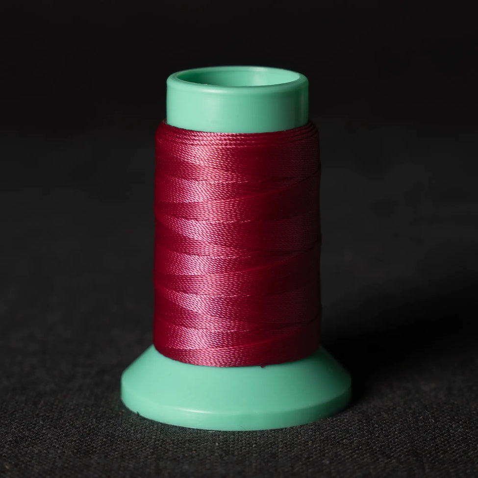 Vinymo MBT #5 - 48 ( 0.6 mm ) Polyester Thread Made in Japan
