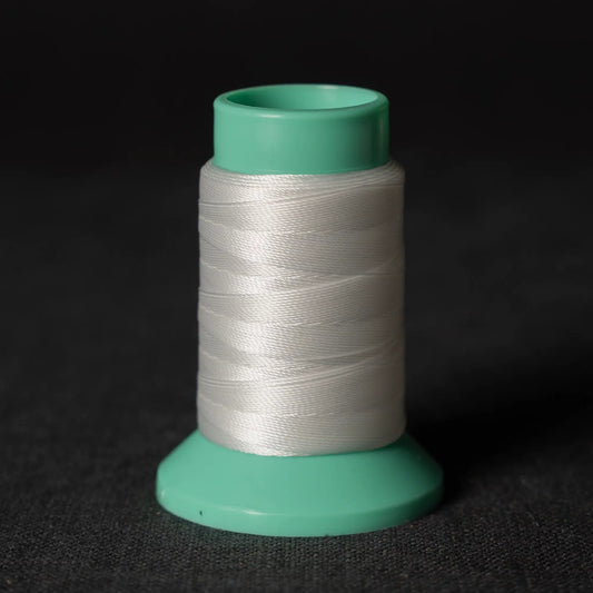 Vinymo MBT #8 - 100 ( 0.4 mm ) Polyester Thread Made in Japan